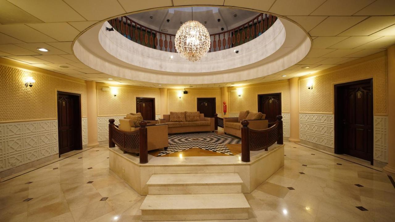 Hotel Legend Palace Islamabad Zewnętrze zdjęcie